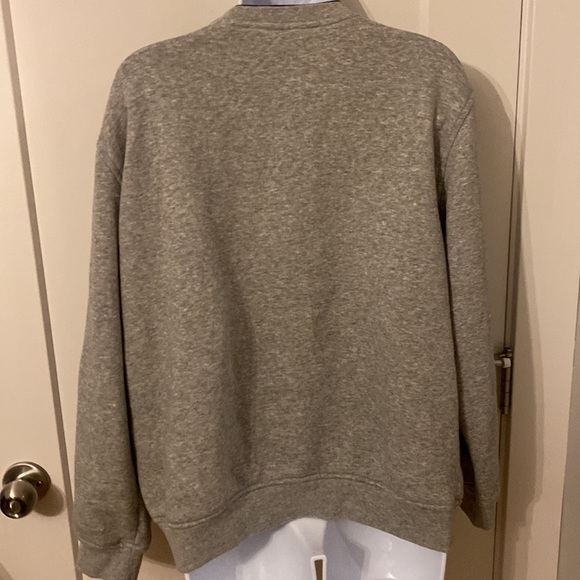 Norther Reflections Sweatshirt Penguin Family - Picture 4 of 6
